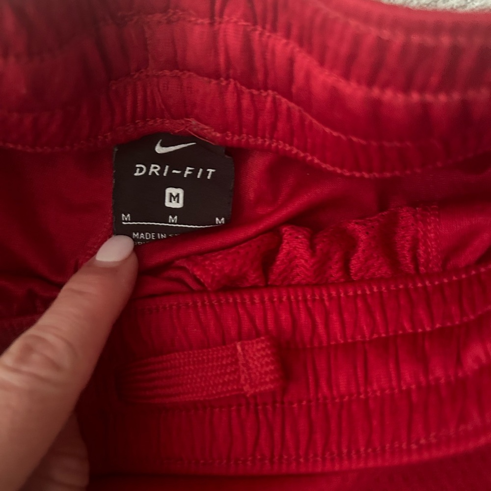 Boys shorts